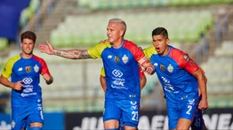 Copa Libertadores: UCV vs Corinthians, ¿Dónde y cuando ver el partido?