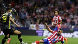 Atlético de Madrid pierde a Koke y crea un hueco en el mediocampo 