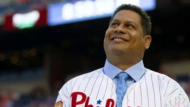 ¿Tuvo éxito? Así le fue a Bob Abreu durante su tiempo como presidente de Panteras de Miranda