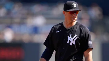 MLB: Yankees esperan recuperar la mejor versión de este pelotero en 2025