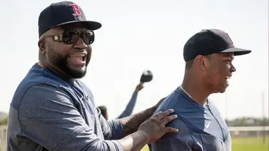 MLB: David Ortiz critica a Medias Rojas por la situación con Rafael Devers MLB: David Ortiz critica a Medias Rojas por la situación con Rafael Devers