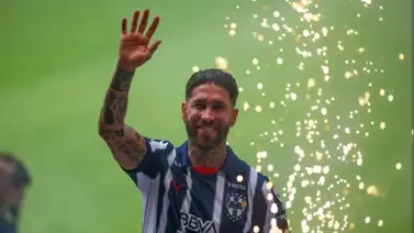 Liga MX: Este es el "absurdo" contrato de Sergio Ramos en el Monterrey Liga MX: Este es el "absurdo" contrato de Sergio Ramos en el Monterrey