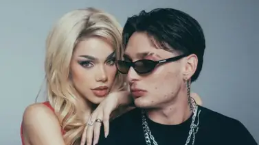 ¿Peso Pluma se comprometió con Kenia Os? Esto se sabe ¿Peso Pluma se comprometió con Kenia Os? Esto se sabe