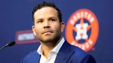 José Altuve pregunta a Omar López la posición que jugará en el Clásico Mundial con Venezuela (+Video) José Altuve pregunta a Omar López la posición que jugará en el Clásico Mundial con Venezuela (+Video)