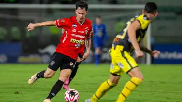 Liga FUTVE: ¿Cómo llegan Táchira y Caracas al primer clásico de la temporada? Liga FUTVE: ¿Cómo llegan Táchira y Caracas al primer clásico de la temporada?