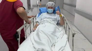 Luisito Comunica alerta a sus seguidores por problemas de salud Luisito Comunica alerta a sus seguidores por problemas de salud