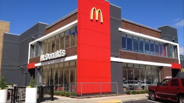 Cuánto dinero ganan al año los franquiciados de McDonald's