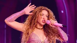 El presunto origen de la enfermedad que atacó a Shakira en Perú