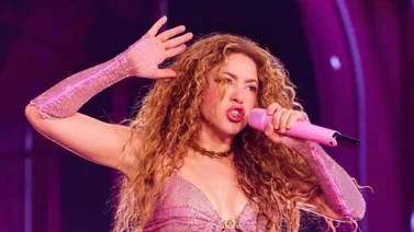 El presunto origen de la enfermedad que atacó a Shakira en Perú