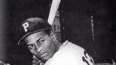 MLB: Roberto Clemente debutó hace 70 años para ser el eterno Cometa de Puerto Rico (+Detalles) MLB: Roberto Clemente debutó hace 70 años para ser el eterno Cometa de Puerto Rico (+Detalles)