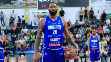 SPB: Luis Bethelmy jugará con Marinos de Oriente la temporada 2025