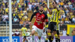 Táchira vs Caracas: ¿Quién llega mejor al primer clásico de la temporada?