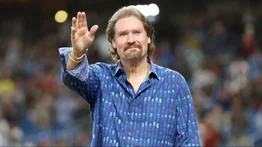 MLB: Este Salón de la Fama de Grandes Ligas superó el cáncer y sonó la campana