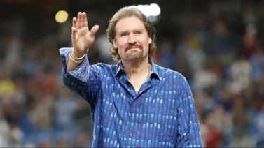 MLB: Este Salón de la Fama de Grandes Ligas superó el cáncer y sonó la campana