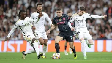 ¿Cómo será la jornada del miércoles 19 de febrero en la Champions League? ¿Cómo será la jornada del miércoles 19 de febrero en la Champions League?