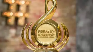 ¿Cuándo y dónde ver Premio Lo Nuestro? ¿Cuándo y dónde ver Premio Lo Nuestro?