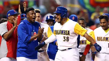 Calendarios de los clasificatorios al Clásico Mundial de Beisbol 2026 Calendarios de los clasificatorios al Clásico Mundial de Beisbol 2026