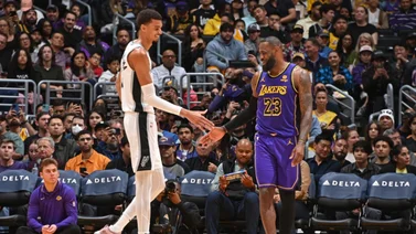 NBA: ¿Quién podrá tomar ese lugar? Esta figura de la liga desacredita a Victor Wembanyama por esta insólita razón