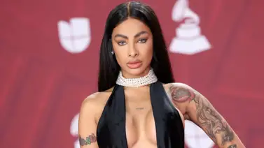 Yailin “La Más Viral” confirma tres conciertos en Venezuela Yailin “La Más Viral” confirma tres conciertos en Venezuela