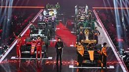 F175: Así se verán los carros y pilotos para la temporada de la Fórmula 1 (+Fotos y Video)