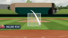 Los umpires robots son una realidad en MLB (+Detalles)