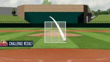 Los umpires robots son una realidad en MLB (+Detalles)