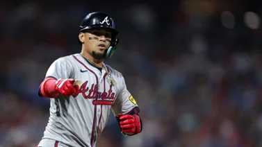 MLB: Orlando Arcia deberá mejorar estos números para estar donde Bravos de Atlanta le necesita