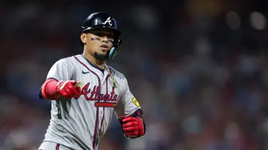 MLB: Orlando Arcia deberá mejorar estos números para estar donde Bravos de Atlanta le necesita MLB: Orlando Arcia deberá mejorar estos números para estar donde Bravos de Atlanta le necesita