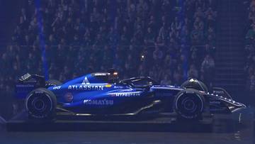 F175: Así se verán los carros y pilotos para la temporada de la ...