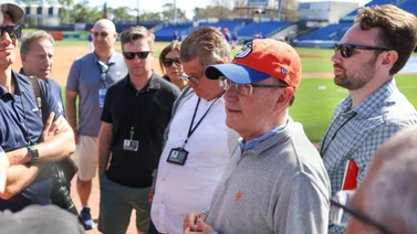 MLB: Dueño de los Mets quiere un equipo ganador, pero gastando menos