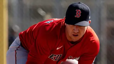 MLB: Alex Bregman se refiere a Rafael Devers en medio de la polémica. ¿Quién será el antesalista? MLB: Alex Bregman se refiere a Rafael Devers en medio de la polémica. ¿Quién será el antesalista?
