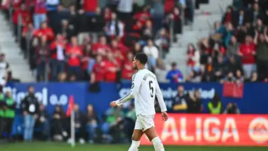 ¿Jude Bellingham perjudica los próximos partidos del Real Madrid? ¿Jude Bellingham perjudica los próximos partidos del Real Madrid?