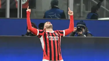 Foto: AP Foto: AP