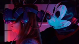 "La Trampa del Ratón": La película de terror con Mickey Mouse nunca antes visto