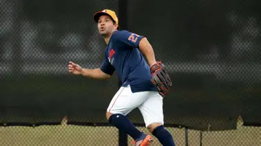 MLB: Mánager de Houston habla sobre el rol de José Altuve y elogia su liderazgo ¿Regresa a segunda base? MLB: Mánager de Houston habla sobre el rol de José Altuve y elogia su liderazgo ¿Regresa a segunda base?