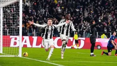 Champions League: La Juventus busca cerrar la eliminatoria, pero el PSV no se rendirá Champions League: La Juventus busca cerrar la eliminatoria, pero el PSV no se rendirá