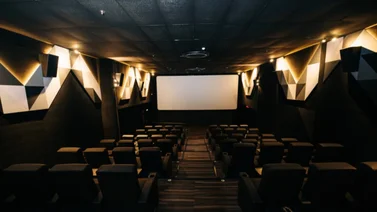 El lujo llega al cine de la mano de Cinepic Very V.I.P.