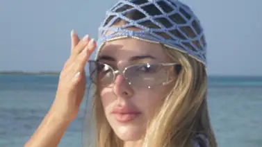 Corina Smith celebra el amor con “Margarita” Corina Smith celebra el amor con “Margarita”