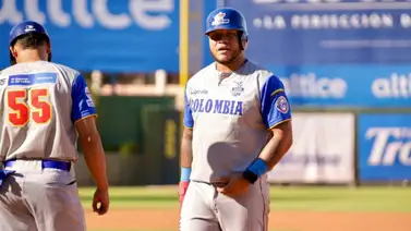 WBC: Colombia ajusta su roster de cara al Clasificatorio del Clásico Mundial de Beisbol (+Video) WBC: Colombia ajusta su roster de cara al Clasificatorio del Clásico Mundial de Beisbol (+Video)