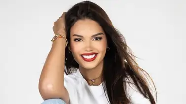 Afirman que Victoria, la hija de Mariángel Ruiz se casará (+Detalles) Afirman que Victoria, la hija de Mariángel Ruiz se casará (+Detalles)