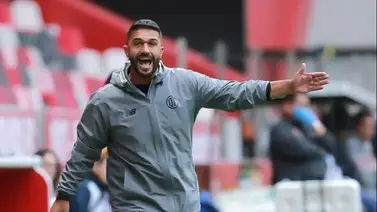 FVF anuncia al nuevo Director Técnico de la Vinotinto Femenina FVF anuncia al nuevo Director Técnico de la Vinotinto Femenina