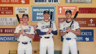 MLB: Dodgers de Los Angeles, una visión de dinastía (+análisis)