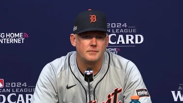 MLB: Tigres de Detroit tiene está ventaja con su manager para 2025