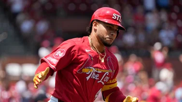 MLB: Willson Contreras y su cambio a primera base. "Me siento confiado" (+Declaraciones)