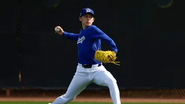 MLB: Roki Sasaki se enfrentará a este reto con los Dodgers de Los Ángeles (+Video)