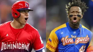 MLB: Juan Soto vs. Ronald Acuña Jr.: Más allá de los números (Análisis) MLB: Juan Soto vs. Ronald Acuña Jr.: Más allá de los números (Análisis)