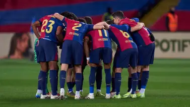 ¡Filtrado! Esta sería la equipación del FC Barcelona para la próxima temporada (+Foto) ¡Filtrado! Esta sería la equipación del FC Barcelona para la próxima temporada (+Foto)