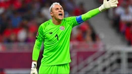 Keylor Navas se enfrenta ante la justicia por múltiples cargos en su contra 
