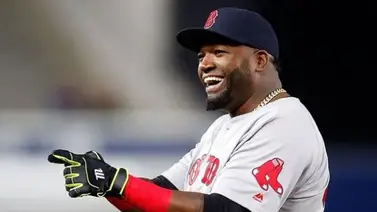 David Ortiz predice contrato de Vladimir Guerrero Jr. “Soto abrió una puerta que para cerrarla va a ser un lío” David Ortiz predice contrato de Vladimir Guerrero Jr. “Soto abrió una puerta que para cerrarla va a ser un lío”