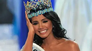 La gran gala final de Miss Mundo 2025 ya tiene sede La gran gala final de Miss Mundo 2025 ya tiene sede